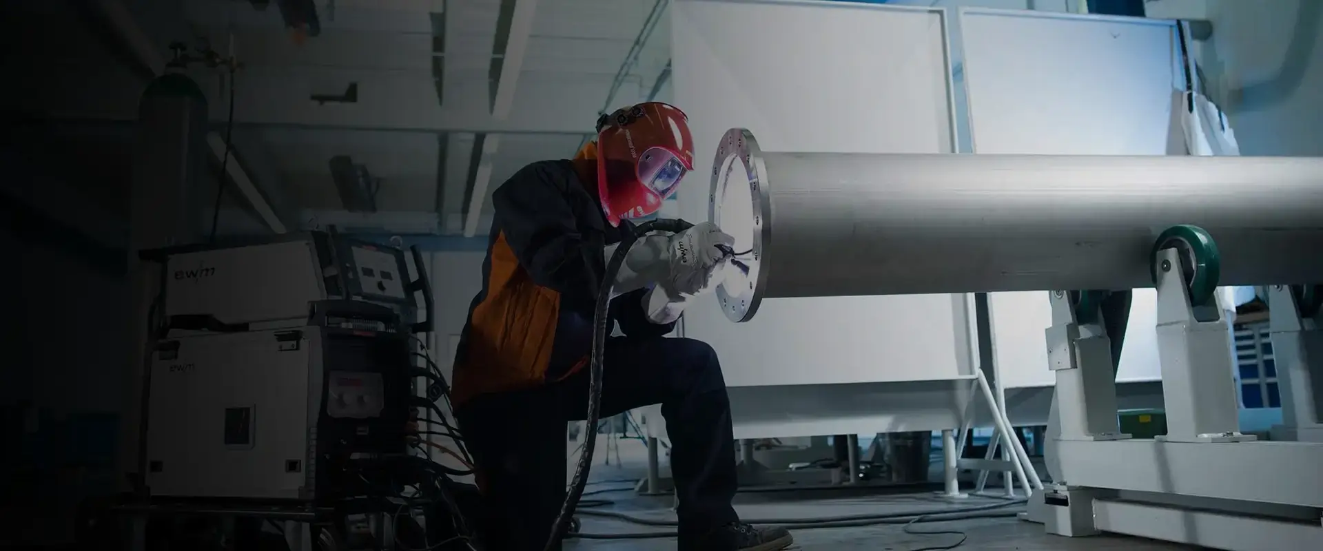 Machinexa Weld Solutions Slider 2